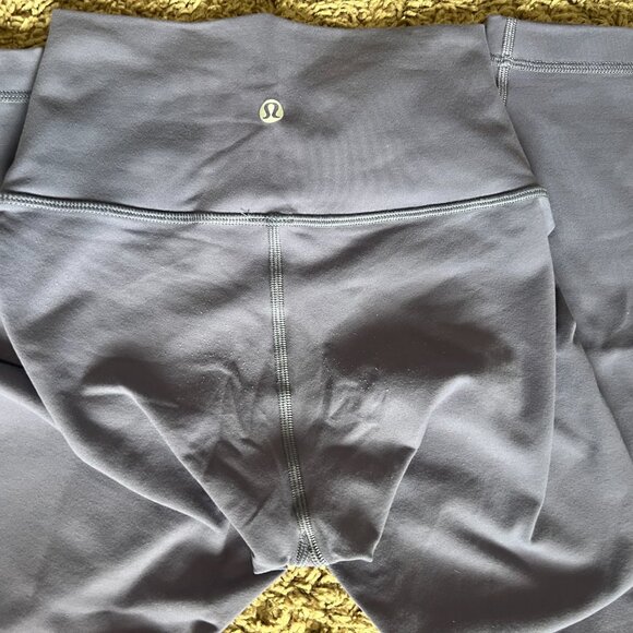 Lululemon Leggings - Picture 3 of 4